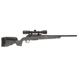 Savage Arms 110 Trailblazer .350 Legend 18in Flat Dark Gray - view 2