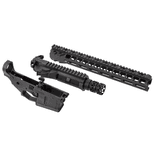 Radian Weapons Model 1 AR-15 Builder Set 15.5in M-LOK Black - view 2