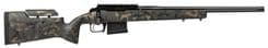 Aero Solus Hunter .308 Win 20" Fluted Bolt Rifle - Kodiak Brown - view 2