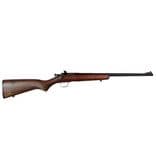 Crickett Youth G2 .22 WMR Walnut Bolt Action Rifle - 16.1" Barrel - view 2