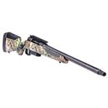 Savage 212 Turkey Bolt Shotgun 12Ga 22" Mossy Oak Camo Optic Ready - view 3