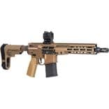 Geissele Automatics Super Duty Mod1 5.56x45 NATO DDC - view 2