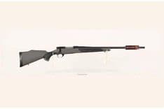 Vanguard II Precision .22-250 Rem Bolt Action Rifle - SUB-MOA Accuracy - view 5