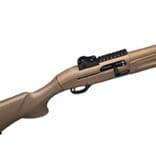 Beretta 1301 Tactical FDE Semi-Auto Shotgun - Ghost Ring Sights - view 3