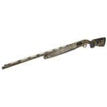 Beretta A400 Xtreme Plus 12 Gauge 28in Mossy Oak Original Bottomland Left Hand - view 3