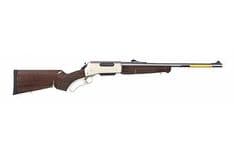 Browning BLR Lightweight Stainless .450 Marlin Lever Rifle - view 2