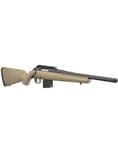 Ruger American Ranch .350 Legend Bolt Rifle - FDE Precision Hunter - view 4