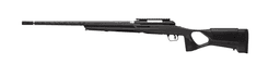 Savage 110 KYLM Carbon Fiber Bolt-Action Rifle, 7MM PRC - view 3