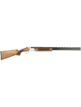 GForce S16 Elite 20 Gauge Over-Under Shotgun with Walnut Stock - view 3