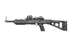 Hi-Point 995TS Tactical 9mm Carbine with Threaded Barrel - view 4
