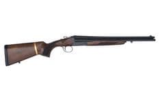 Charles Daly Triple Threat Gen 1 .410 GA Triple Barrel Shotgun - view 2