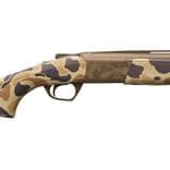 Browning Cynergy Wicked Wing 12GA O/U Shotgun - Burnt Bronze Camo - view 5