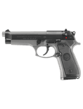 Beretta 92FS Tactical Gray - Reliable 9mm Pistol - view 3