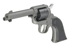 Ruger Wrangler .22 LR Revolver - Tungsten Finish, 4.6" Barrel - view 2