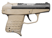 Kel-Tec PR-3AT .380 ACP 2.85in Tan - view 2
