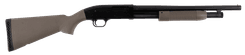 Mossberg Maverick 88 FDE Tactical 12GA Home Defense Pump Shotgun - view 4