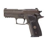 Sig Sauer P229 Legion 9mm 3.9in Legion Gray - view 2