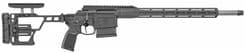 Sig Sauer Cross 6.5 Creedmoor Precision Bolt Rifle - Folding Black - view 3