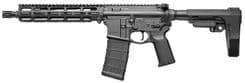 VKTR VK-1 5.56x45mm 10.5in Black - view 2
