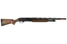 Winchester Featherweight 70 6.5 Creedmoor Bolt-Action Rifle - view 3