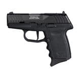 SCCY DVG-1 RDR 9mm Subcompact Pistol, Red Dot Ready, Black Finish - view 2