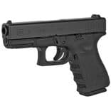 Glock G19 Gen3: Compact 9mm, 15+1 Rounds, Ultimate Self-Defense Pistol - view 4