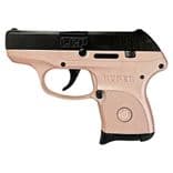 Ruger LCP Rose Gold .380 ACP Semi-Auto Handgun - Sleek & Compact - view 2