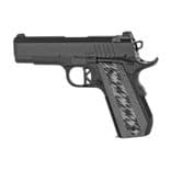 Dan Wesson ECP 9mm SAO Pistol, 4" Barrel, 9+1 Capacity, Precision Defender - view 5