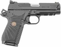 Wilson Combat EDC X9: 9mm Precision Carry Pistol - view 3