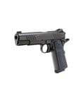 Savage 1911 GOVT Black Nitride 9mm Pistol - Compact, Reliable Shooter - view 5