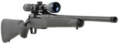 Mossberg Patriot 400 Legend 20in Black - view 2