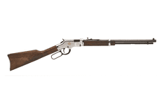 Henry American Beauty .22 LR Lever-Action Rifle - Engraved Elegance - view 5