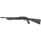 Century Arms Catamount Lynxx 12GA Pump Shotgun - Tactical Black - view 3