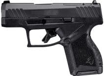 Taurus GX4 Optic-Ready Micro-Compact 9mm Pistol, 11+1 Capacity - view 5