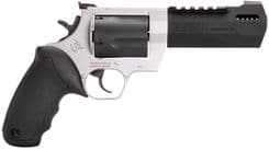 Taurus Raging Hunter: .460 S&W Mag, 5.12" Barrel, 5rd Capacity - view 4