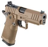 Springfield 1911 Prodigy Coyote Brown 9mm Pistol - view 3