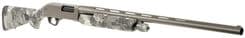 Winchester SXP Hybrid Hunter 20 Gauge Pump Shotgun - Midnight Camo - view 2