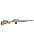 Ruger American Gen II 6.5 Grendel Bolt Rifle - FDE Cobalt Precision - view 3