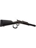 Rossi R92 Lever .44 Mag Rifle - Matte Black Cerakote Finish - view 5