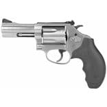 S&W Model 60 Stainless .357/.38+P Revolver - Compact & Classic - view 2