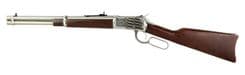 Rossi R92 Stainless .44 Mag Lever Rifle - Compact & Powerful - view 2