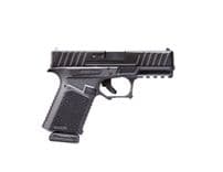 Anderson Kiger 9C: Compact 9mm Striker Pistol, 15+1 Rounds - view 4