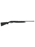 Viper G2 Black .410 Semi-Auto Shotgun with Fiber Optic & Chrome Barrel - view 2