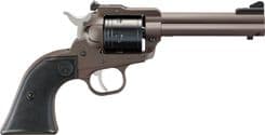 Ruger Super Wrangler 250th Anniversary .22 LR / .22 WMR 4.62in Dark Bronze - view 2