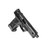 ZevTech OZ9 Tactical 9mm, Double-Action Threaded Pistol - view 2