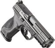 Smith and Wesson M&P9 M2.0 Metal 9mm 4.25" Barrel 17-Rounds w/ Night Sights - view 3
