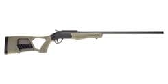 Rossi Tuffy Turkey 20GA OD Green 26" Single Shot Lightweight Shotgun - view 2