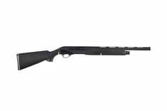 CZ 712 Utility G2 Semi-Auto Shotgun: Versatile 12GA Black Beast - view 2