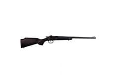 Crickett Youth Gen 2 .22 LR Lightweight Bolt Action Rifle - Black - view 4