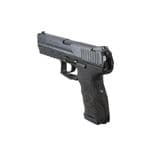 HK P30LS V3 .40 S&W Long Slide 13+1 Ergonomic DASA Pistol - view 3